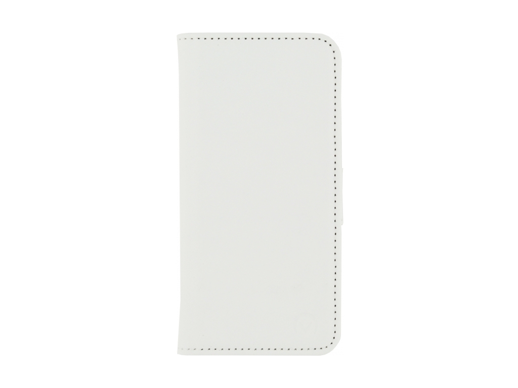 Mobilize Classic Wallet Book Case Samsung Galaxy A3 White