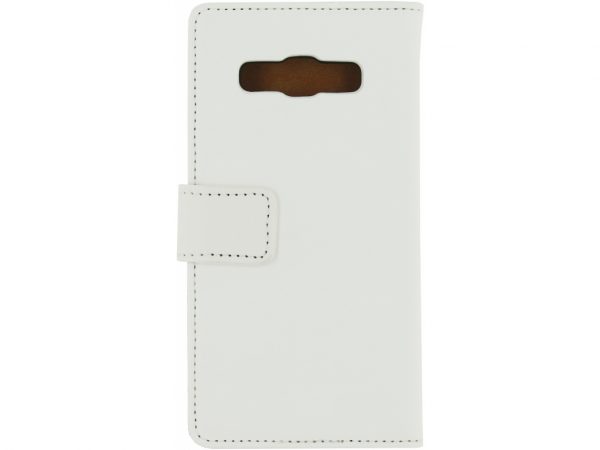 Mobilize Classic Wallet Book Case Samsung Galaxy A3 White