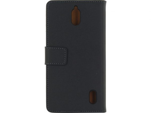 Mobilize Classic Wallet Book Case Huawei Ascend Y625 Black