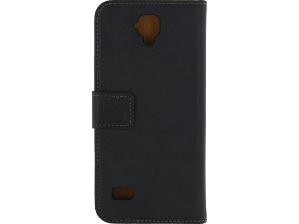 Mobilize Classic Wallet Book Case Huawei Y5 Black