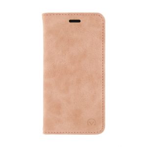 Mobilize Premium Magnet Book Case Samsung Galaxy J5 Soft Pink