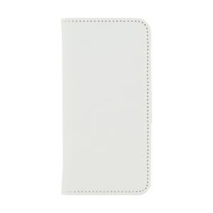 Mobilize Classic Wallet Book Case Samsung Galaxy A5 2016 White