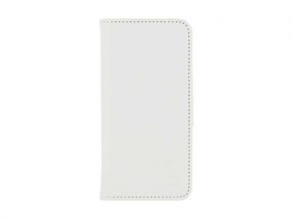 Mobilize Classic Wallet Book Case Samsung Galaxy A5 2016 White