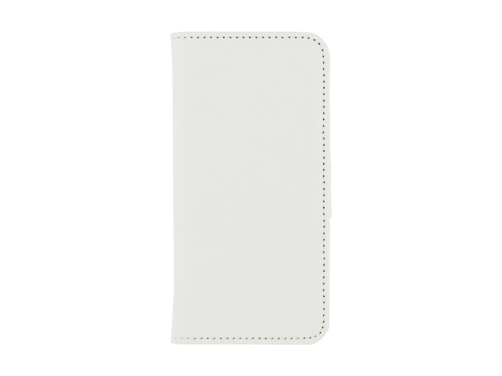 Mobilize Classic Wallet Book Case Samsung Galaxy A5 2016 White