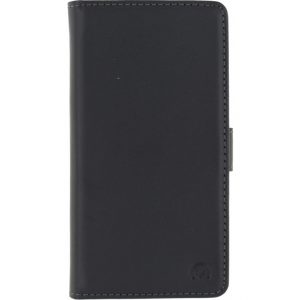 Mobilize Classic Wallet Book Case Sony Xperia C4 Black