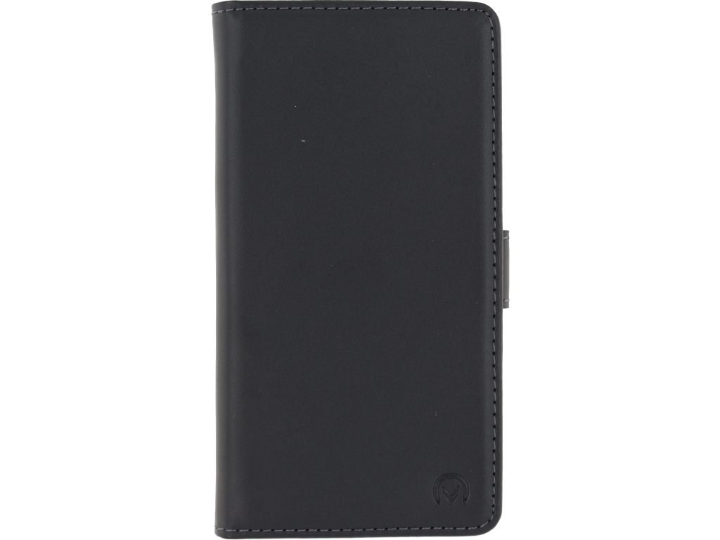 Mobilize Classic Wallet Book Case Sony Xperia C4 Black