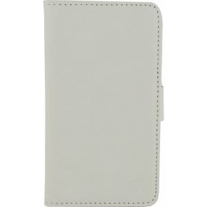 Mobilize Classic Wallet Book Case Samsung Galaxy J1 4G White