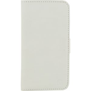 Mobilize Classic Wallet Book Case Samsung Galaxy J5 White