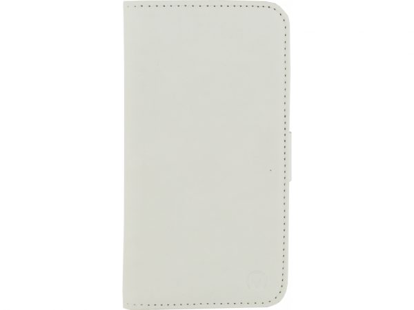 Mobilize Classic Wallet Book Case Samsung Galaxy J5 White