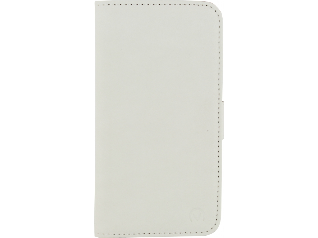 Mobilize Classic Wallet Book Case Samsung Galaxy J5 White