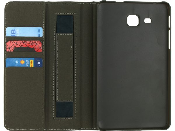 Mobilize Premium Folio Case Samsung Galaxy Tab A 7.0 2016 Black