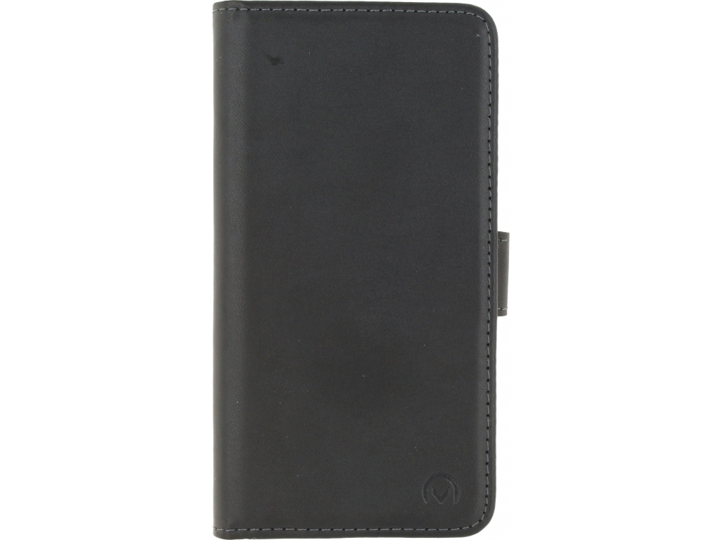 Mobilize Classic Wallet Book Case LG K8 Black