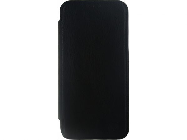 Mobilize Slim Booklet Samsung Galaxy S7 Solid Black