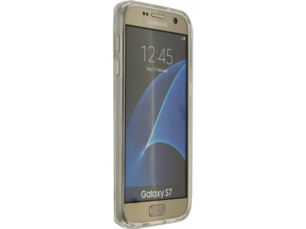 Mobilize Naked Protection Case Samsung Galaxy S7 Clear