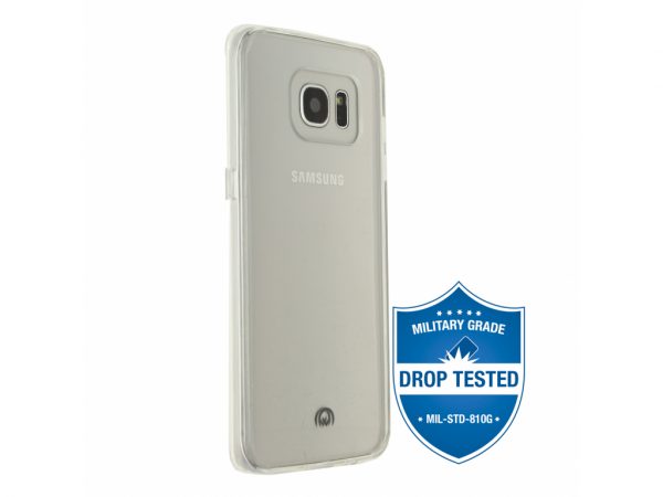 Mobilize Naked Protection Case Samsung Galaxy S7 Edge Clear