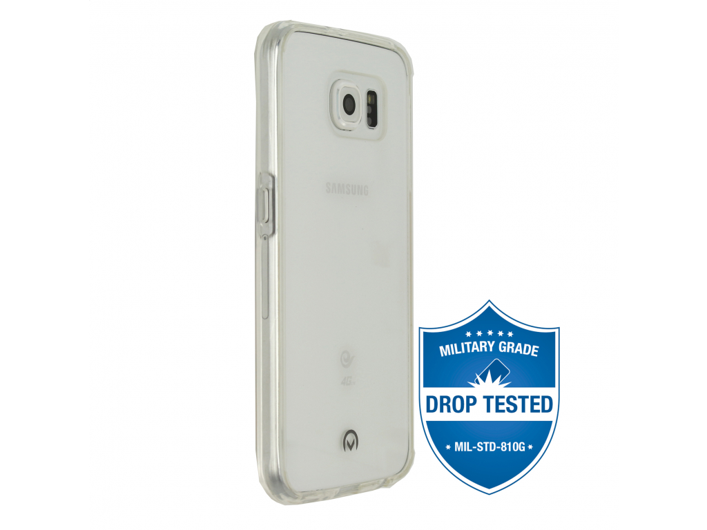 Mobilize Naked Protection Case Samsung Galaxy S6 Clear