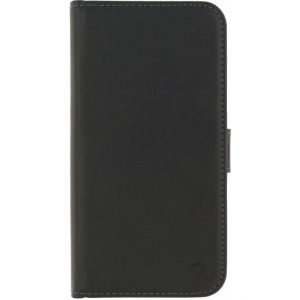 Mobilize Classic Wallet Book Case Motorola Moto G4/G4 Plus Black