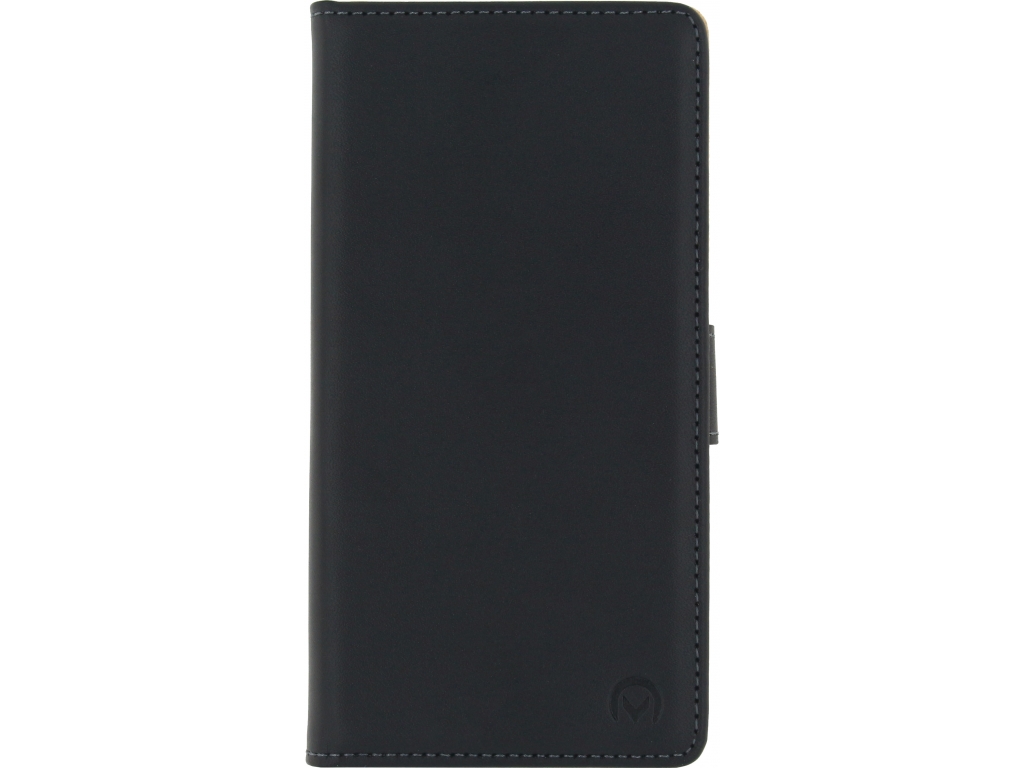 Mobilize Classic Wallet Book Case Huawei Y6 II Black