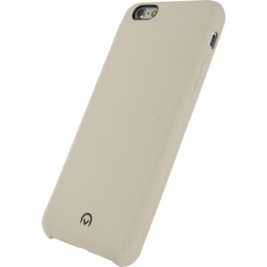 Mobilize Solid Silicone Case Apple iPhone 6/6S Antique White