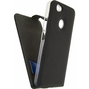 Mobilize Classic Gelly Flip Case Huawei Nova Black