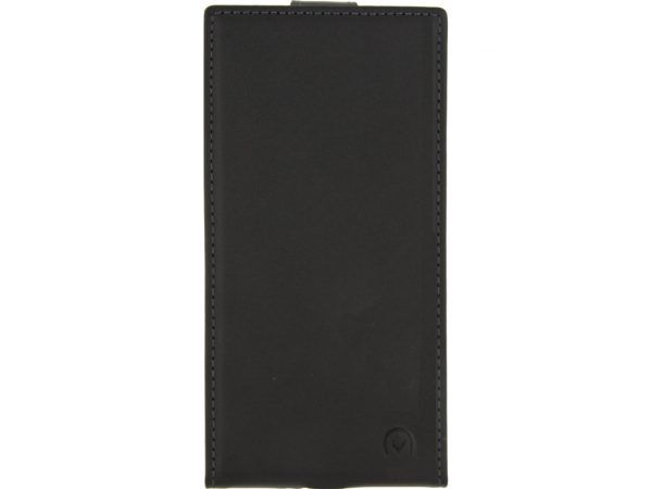 Mobilize Classic Gelly Flip Case Sony Xperia XZ Black