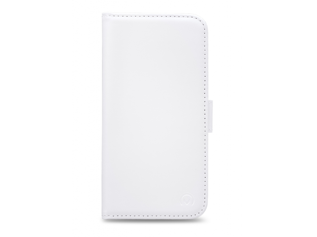 Mobilize Classic Gelly Wallet Book Case LG G6 White