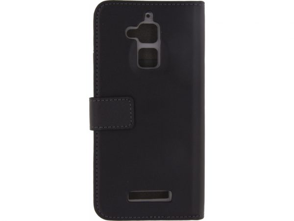 Mobilize Classic Gelly Wallet Book Case ASUS ZenFone 3 Max 5.2"