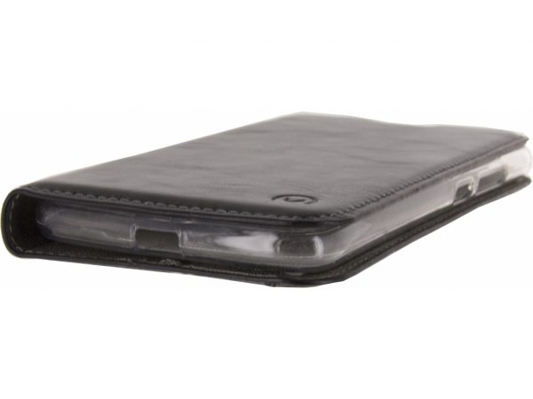 Mobilize Premium Gelly Book Case Motorola Moto G5 Black