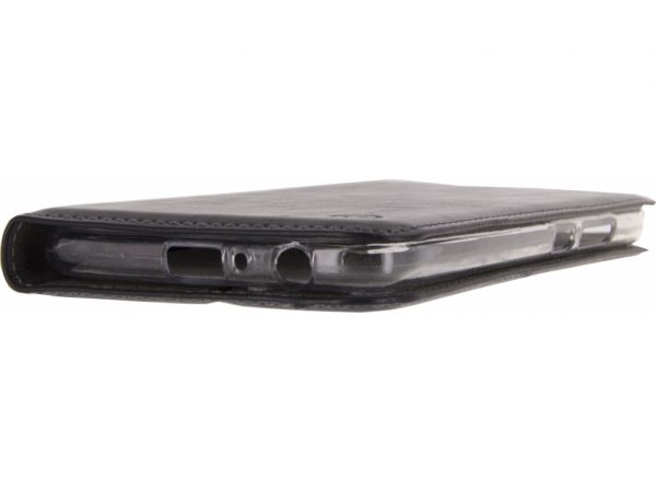 Mobilize Premium Gelly Book Case Motorola Moto G5 Plus Black