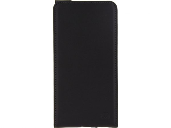 Mobilize Classic Gelly Flip Case Nokia 6/6 Arte Black Special Edition Black