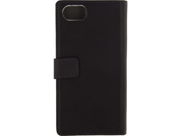 Mobilize Classic Gelly Wallet Book Case BlackBerry KEYone Black