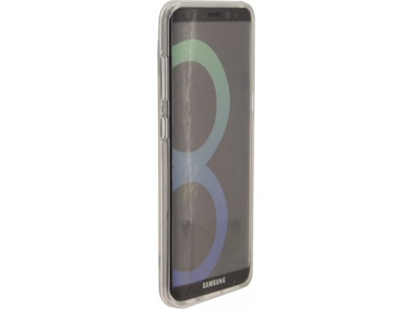 Mobilize Naked Protection Case Samsung Galaxy S8+ Clear