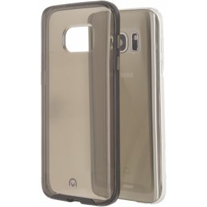 Mobilize Gelly+ Case Samsung Galaxy S7 Grey/Black
