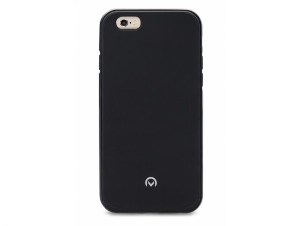Mobilize Gelly+ Case Apple iPhone 6/6S Black/Black