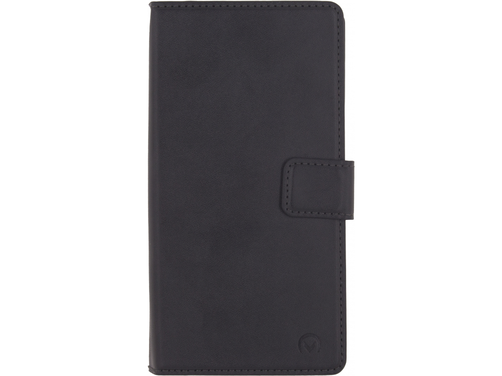 Mobilize Classic Universal Wallet Book Case M Black
