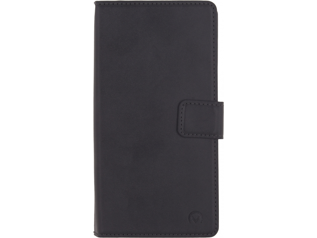 Mobilize Classic Universal Wallet Book Case XL Black