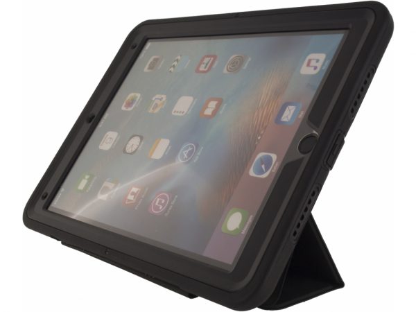 Mobilize Adventure Folio Case Apple iPad Pro 9.7 Black