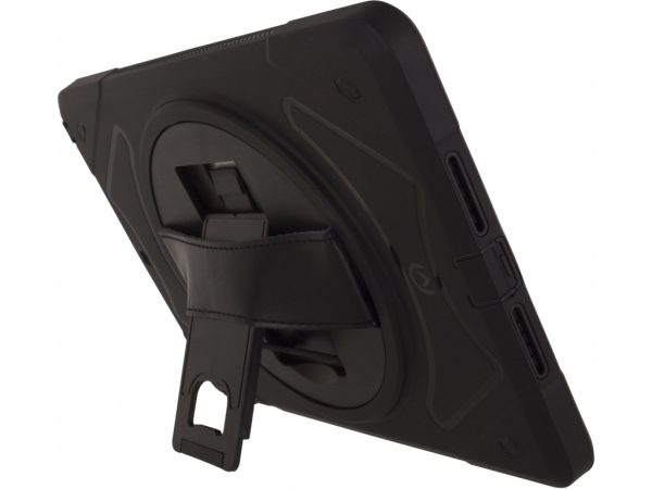 Mobilize Adventure Grip Case Apple iPad Air Black