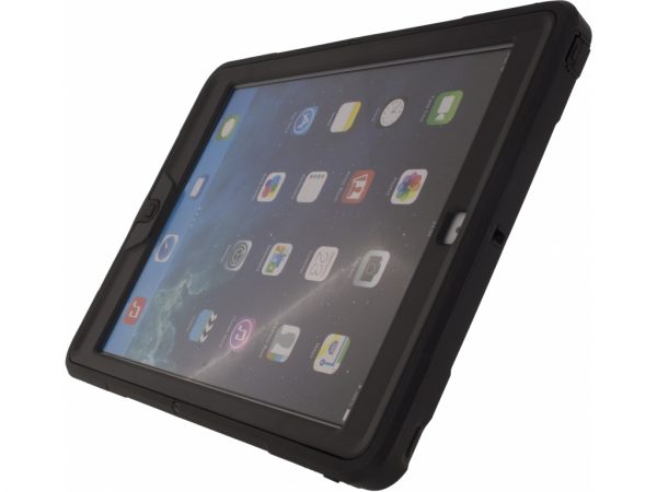 Mobilize Adventure Grip Case Apple iPad Air Black