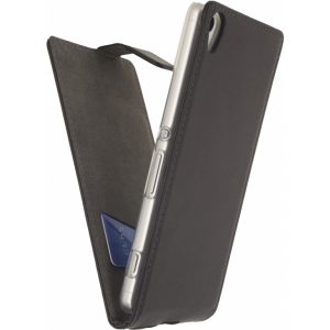 Mobilize Classic Gelly Flip Case Sony Xperia XA Black