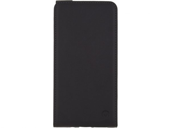 Mobilize Classic Gelly Flip Case ASUS ZenFone 3 Max 5.5" Black