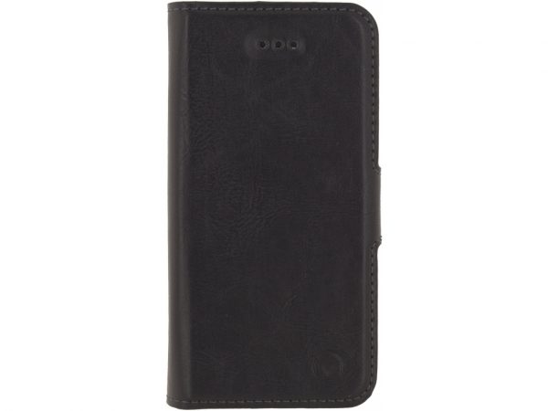 Mobilize 2in1 Gelly Wallet Case Apple iPhone 5/5S/SE Black