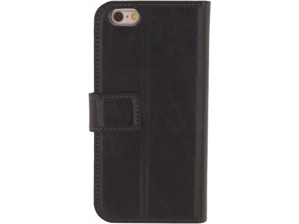 Mobilize 2in1 Gelly Wallet Case Apple iPhone 6/6S Black