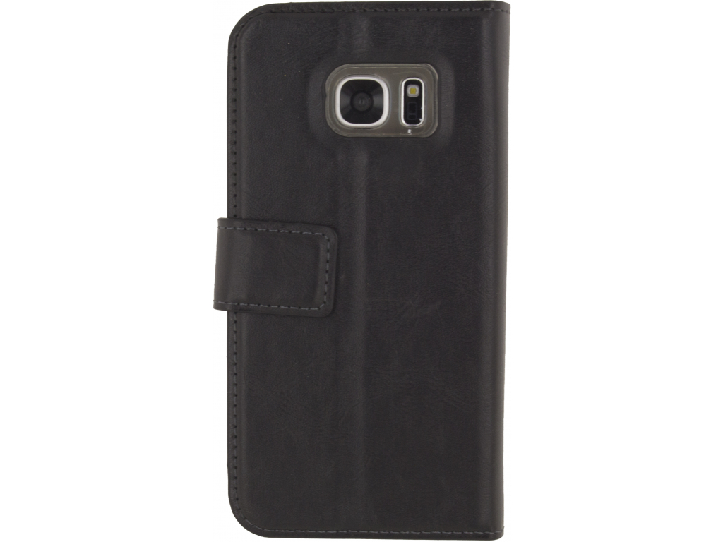 Mobilize 2in1 Gelly Wallet Case Samsung Galaxy S7 Black