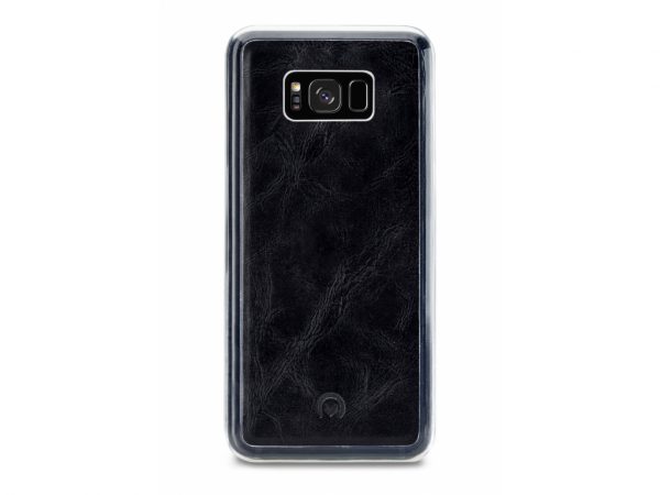 Mobilize 2in1 Gelly Wallet Case Samsung Galaxy S8+ Black