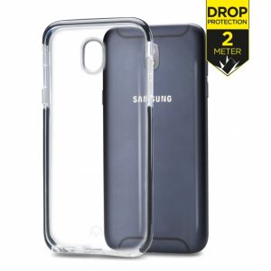 Mobilize Shatterproof Case Samsung Galaxy J3 2017 Black