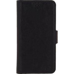 Mobilize Premium 2in1 Wallet Case Universal Small Black