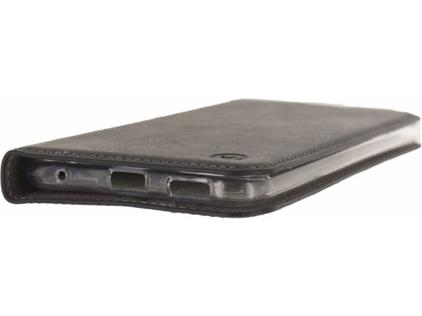 Mobilize Premium Gelly Book Case LG V30 Black