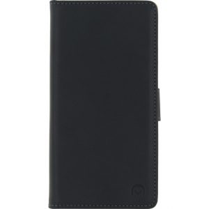 Mobilize Classic Wallet Book Case Motorola Moto X4 Black