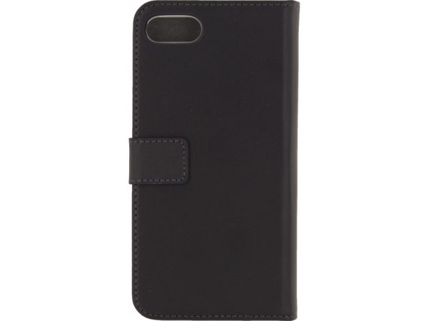 Mobilize Classic Gelly Wallet Book Case ASUS ZenFone 4 Max (ZC554KL) Black